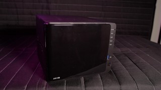 The END of my Storage Nightmare?! - Synology DX513 Expansion Bay