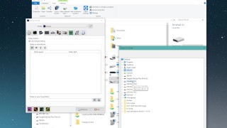 Easy Desktop Storage Expansion - Noontec TerraMaster D4-310 DAS Review