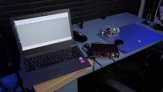 FULL AUDIO KIT FOR $32?! HOLY CRAP - Tonor BM 700 Microphone Kit Review