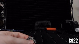 Webcams and Small Objects? - Logitech BRIO 4K vs. C920 vs. C922 1080p Auto