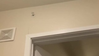 How did I do? Trying to twerk sum! 