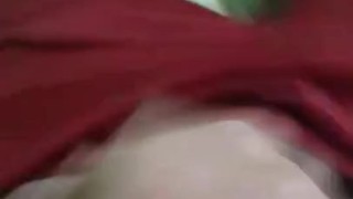 Sarap mah jakol before mag gym 2