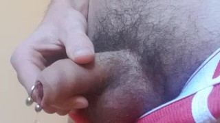 Quick piss cus I know some of you are into that.