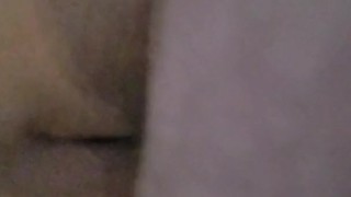 Latina Cojiendo me por atras rico