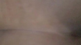 Latina Cojiendo me por atras rico