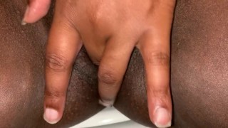 Tight pussy