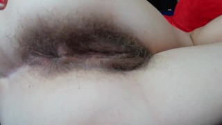 10 minutes of my Winking hairy asshole