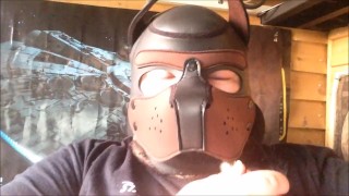 breaking in the hood