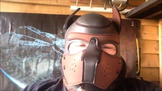 breaking in the hood