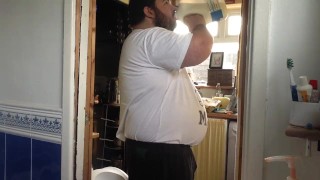 belly doorway