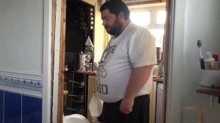 belly doorway