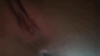 Small preview of farting on the toilet - seated