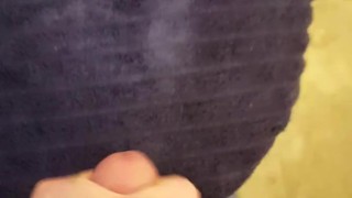 My Largest Cum Load Ever