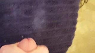 My Largest Cum Load Ever
