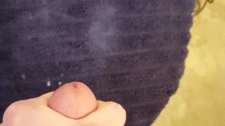 My Largest Cum Load Ever