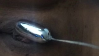 Pussy play