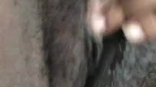 Watch me play with my wet pussy