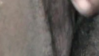 Watch me play with my wet pussy
