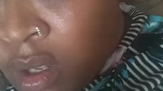 Evening Cum Faces SSBBW