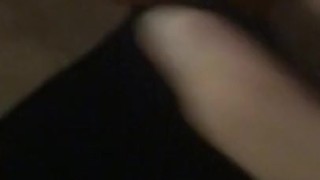 Puffy young pussy fingered PT 2