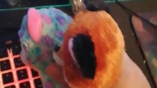 Beanie Boo Sex Hardcore