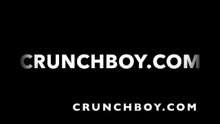 latino fucked bareback by alexis tivoli for crunchboy