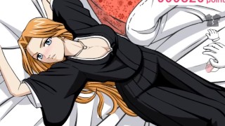 Bleach Hentai By MissKitty2K Gameplay