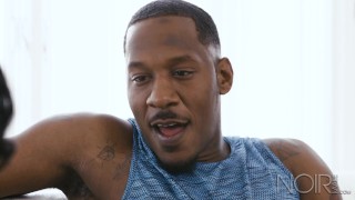 NoirMale Guts Rearranged