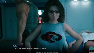 CoBD #17 – CITY OF BROKEN DREAMERS - PC GAMEPLAY [HD]