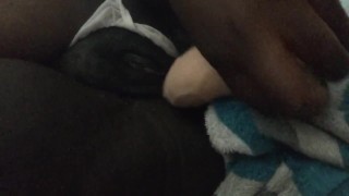 Masturbating.. playing for you 