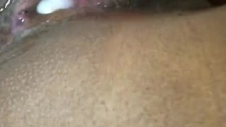 Quick Cum Before Work