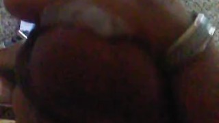 Cum shot