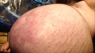  bloat after dark