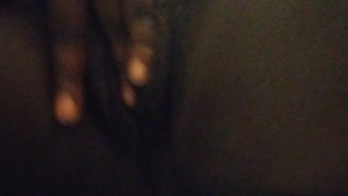 My boss made my pussy wet