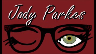 BBW Jody Parkes Says Hello