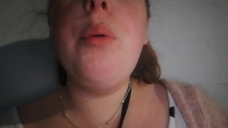 Late Night Smoke with Aliceinkinkyland