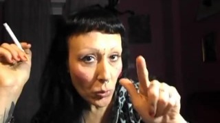 Miss Wagon Vegan Fetish - Hai perso la scommessa palle mosce, e mo so cazzi