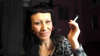 Miss Wagon Vegan Fetish - Hai perso la scommessa palle mosce, e mo so cazzi
