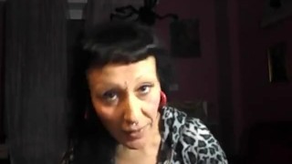Miss Wagon Vegan Fetish - Hai perso la scommessa palle mosce, e mo so cazzi