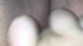 I’d rather be cumming on a big cock 