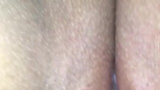 I’d rather be cumming on a big cock 
