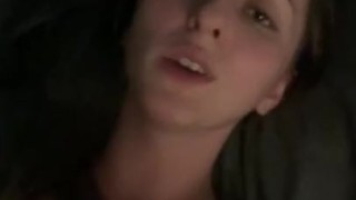 Watch me get fucked