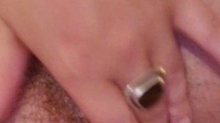 Its a creamy sensation!!!!! LusttheDutchess 