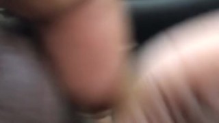 Car action