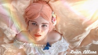 Goddess Beautiful Agony