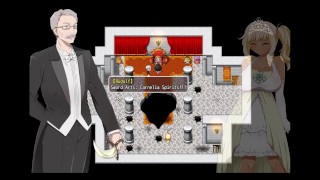 Meltys Quest CH 1: I'm Meltys, princess of Rothstein