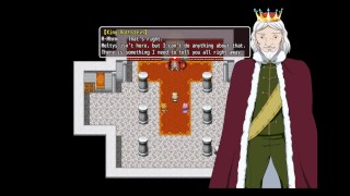 Meltys Quest CH 1: I'm Meltys, princess of Rothstein