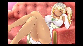 Meltys Quest CH 1: I'm Meltys, princess of Rothstein