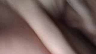 Mich made me cum with his sex story 