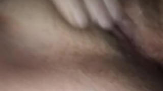 Mich made me cum with his sex story 